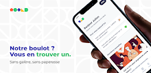 iziwork - offres d'emploi APK