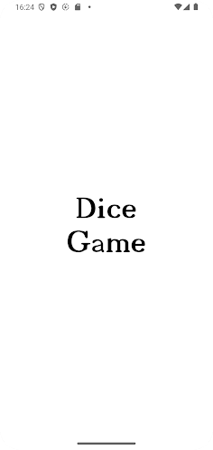 Jeu de Dé - Screenshot 1