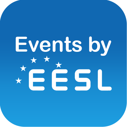 Events by EESL 1.3 Icon