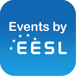 Cover Image of Télécharger Events by EESL  APK