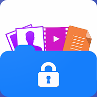 File locker - Hide any File, Image, Video, Audio