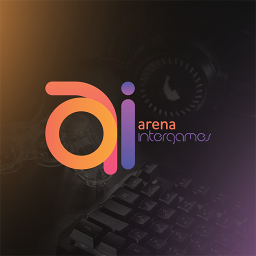 Arena Intergames logo