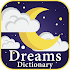 Dream Meanings Dictionary1.2.1