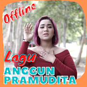 Lagu Anggun Pramudita Offline