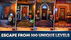 screenshot of 100 Doors Escape Room