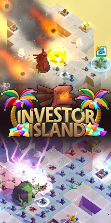 Investor Islandのおすすめ画像1