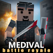 Lord Hau! - Medival Pixel Battle Royale