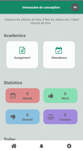 Réseau éducatif - FDLC - Liban Screen 3