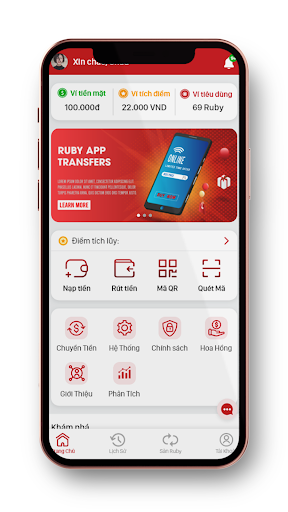 VNWAY Screen 3