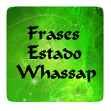 Frases Estado Whassap icon