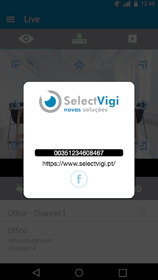 SelectVigi EasyViewのおすすめ画像1