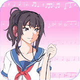 Sing Yandere Song icon