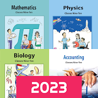 Class 9-10 Books 2022(English)