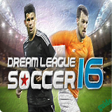 Tips Dream League Soccer 2016 icon