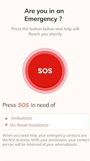 Lythouse - Happiness & Safety Screenshot 2 - AppWisp.com