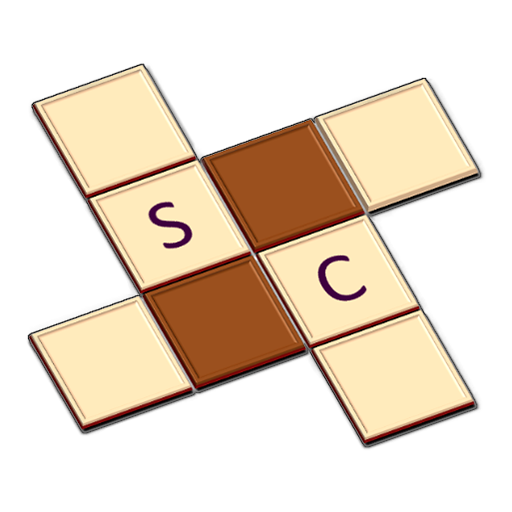 Series Crossword Web/TV Series logo