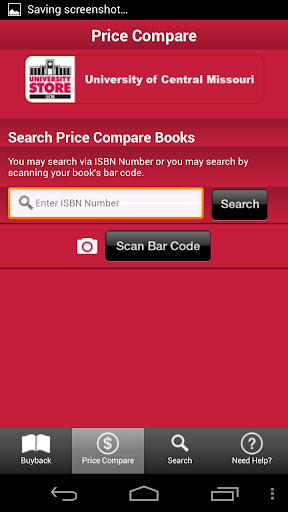 UCM University Store