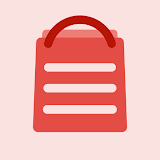 Shopping Lists (with widget) icon