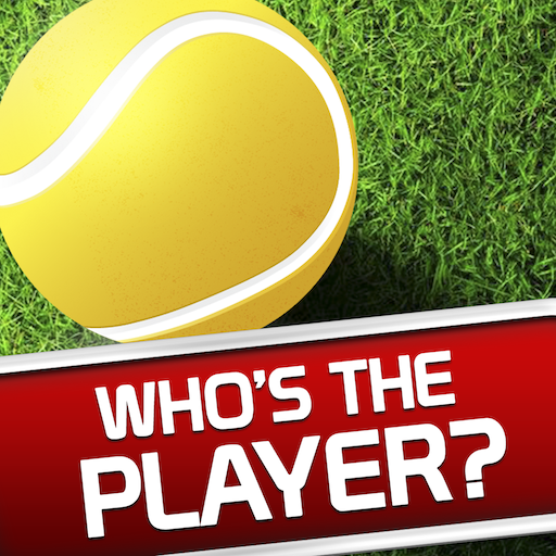 Whos the Player? Tennis Quiz  Icon