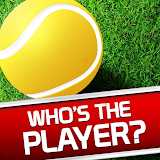 Whos the Player? Tennis Quiz icon