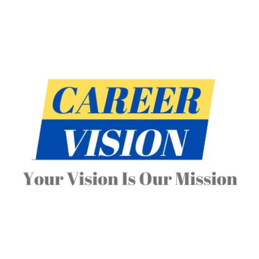 Career Vision logo