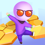 Cover Image of Скачать Party Fall  APK