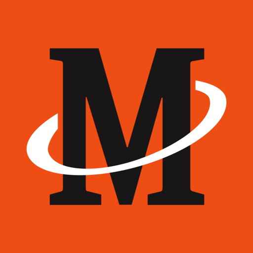 Malaska Golf logo