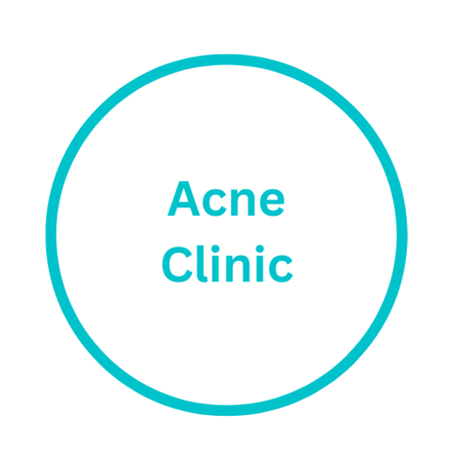 Cure acne without prescription  Icon