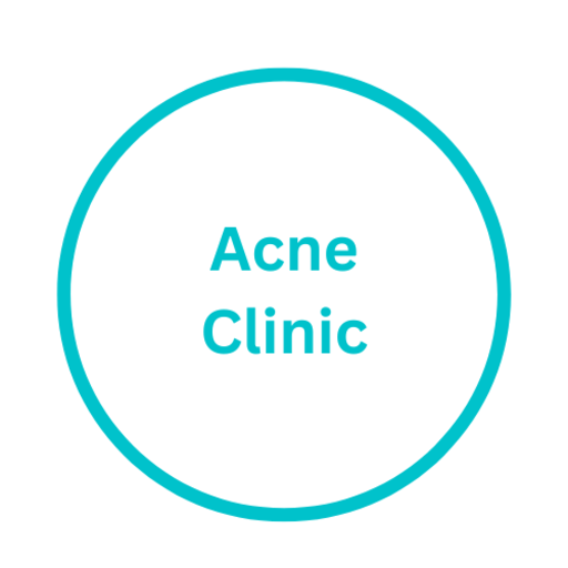 Cure acne without prescription logo
