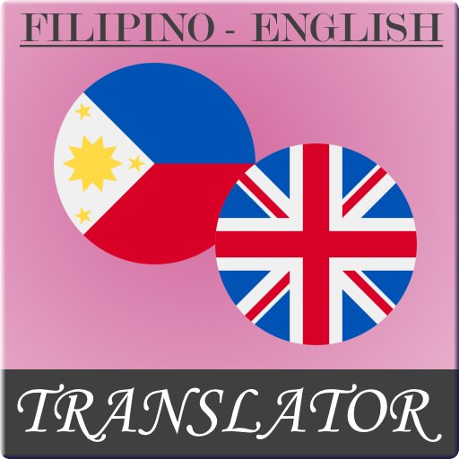 Filipino-English Translator