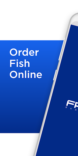Android application FRIME – fish on Mercabarna screenshort