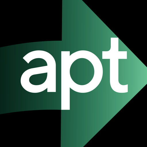 Alex PT App logo