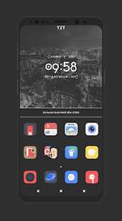 Eclectic Icons Screenshot
