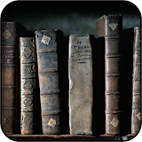 Books wallpapers icon