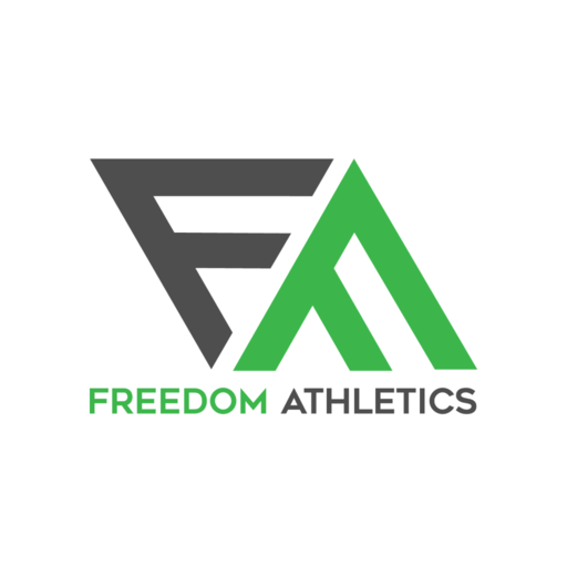 Freedom Athletics logo