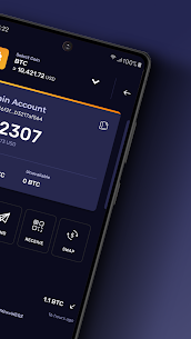 Free Klever  Secure Crypto Wallet New 2022 Mod 4