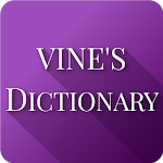 Cover Image of 下载 Vine's Expository Dictionary  APK