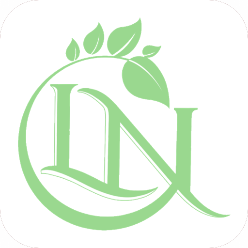 Living Nourished logo