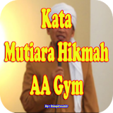 Kumpulan Kata Mutiara Aa Gym icon