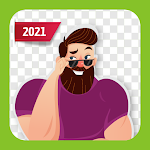 Cover Image of Download Sticker Maker – Create Stickers from Pictures 1.0 APK