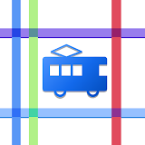 Tokyo Train 2 icon