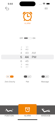 Eshine Sleep Screen 3