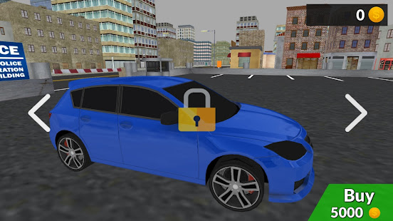 City Car Driving 2022 1.4 APK screenshots 5