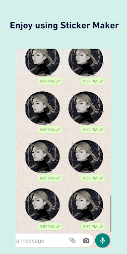 Sticker Maker - Make Stickers