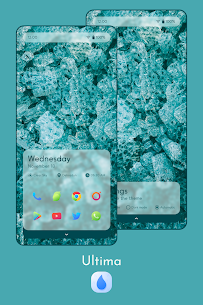 Thirsty for KLWP APK (Paid/Full) 1