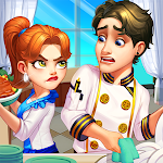 Cover Image of ダウンロード Cooking Master Adventure 1.0.8 APK