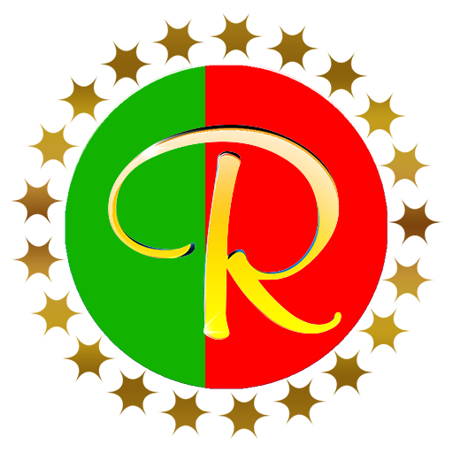 Rapsódia de Realidades devocio logo