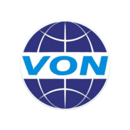 VON Mobile logo