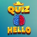 Quiz Hello: Quiz & Trivia game 