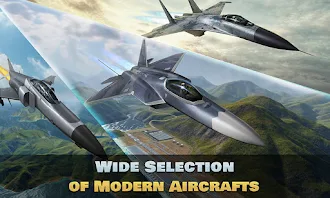 Game screenshot Steel Wings: Aces apk download